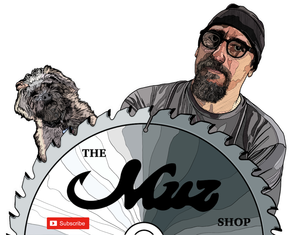 The Muz Shop